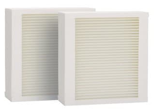 S&P - Filtre PURECLASS ePM1 ? 80%