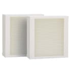 S&P - Filtre PURECLASS ePM1 ? 80%