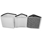 S&P - Filtre de rechange pour caisson d'insufflation PULSIVE