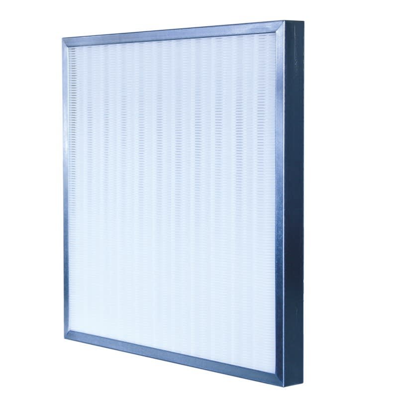 S&P - Filtre F7 ePM1 55% 330x230x48 pour centrale double flux CAD HR BASIC TOP 07