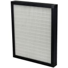 S&P - Filtre PURECLASS ePM1 ? 50%