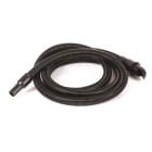 S&P - Flexible de 1,4 m pour aspirateur SAPHIR Portable
