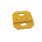 S&P - Contact fin de course pour cartouche et bouche coupe-feu ou pare-flamme
