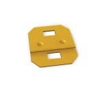 S&P - Contact fin de course pour cartouche et bouche coupe-feu ou pare-flamme