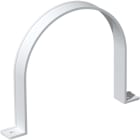 S&P - Etrier de fixation pour conduit TPC 100 (sachet de 3 unités) gamme TUBPLA
