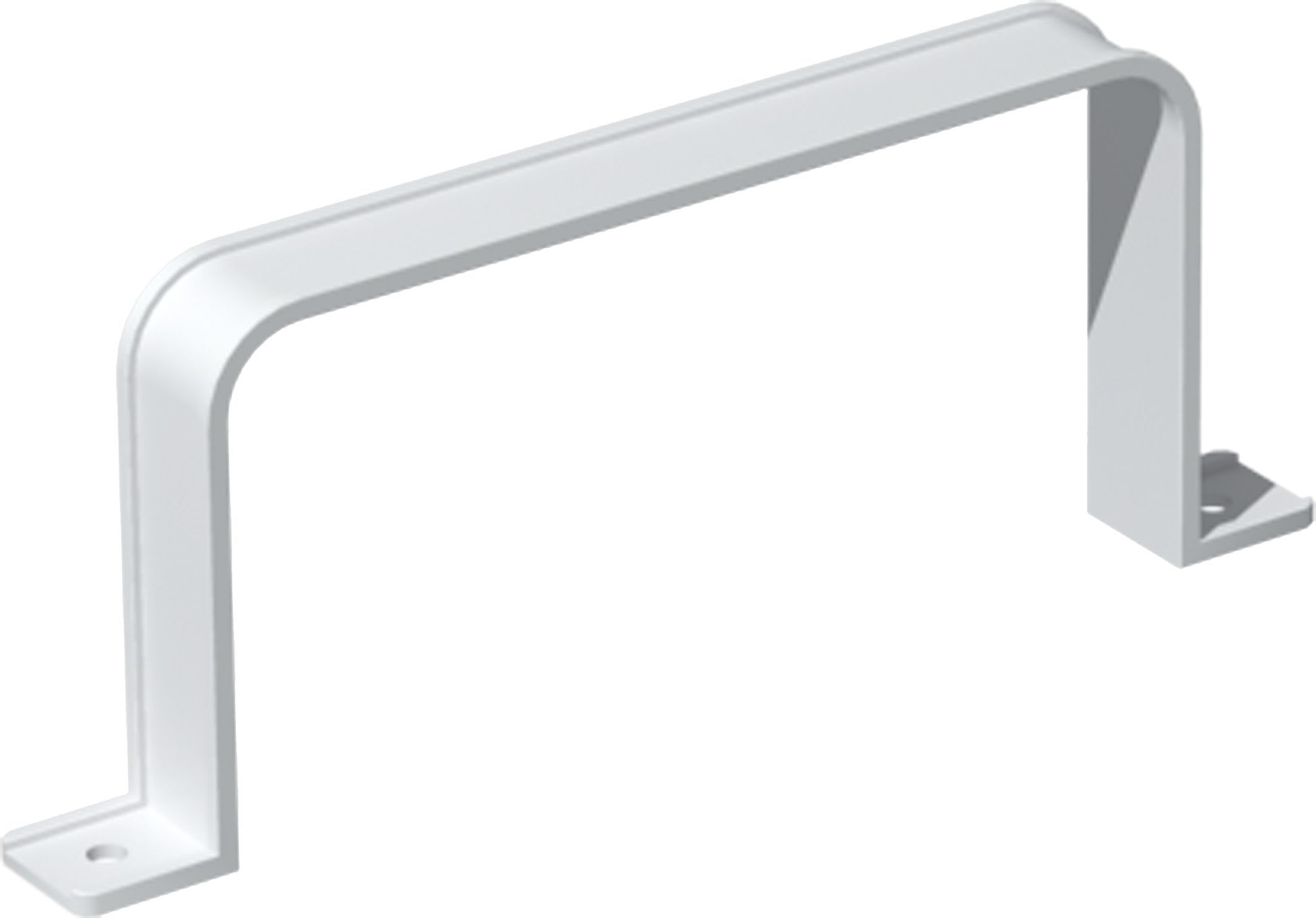S&P - Etrier de fixation pour conduit TPL 80 (sachet de 3 unités) gamme TUBPLA