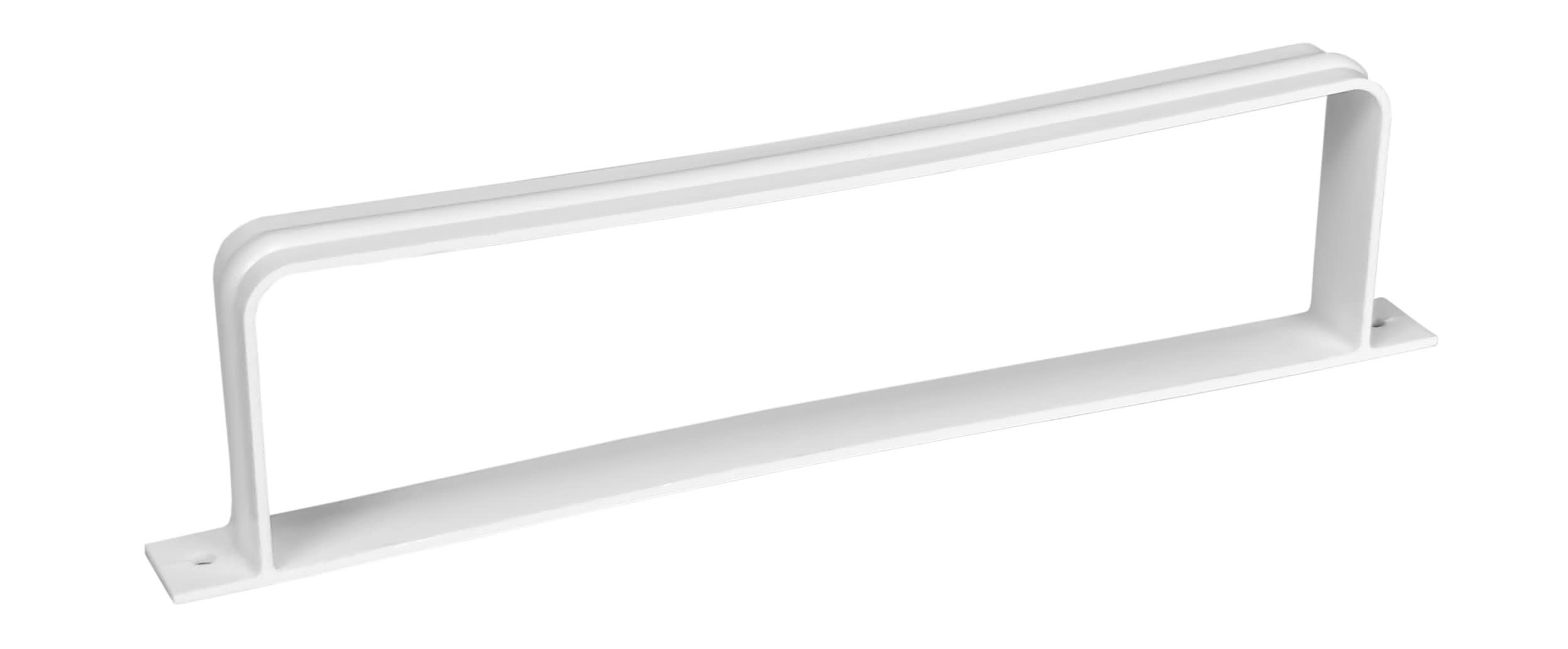 S&P - Etrier de fixation pour conduit TPL/TPR 125 (sachet de 3 unités) gamme TUBPLA