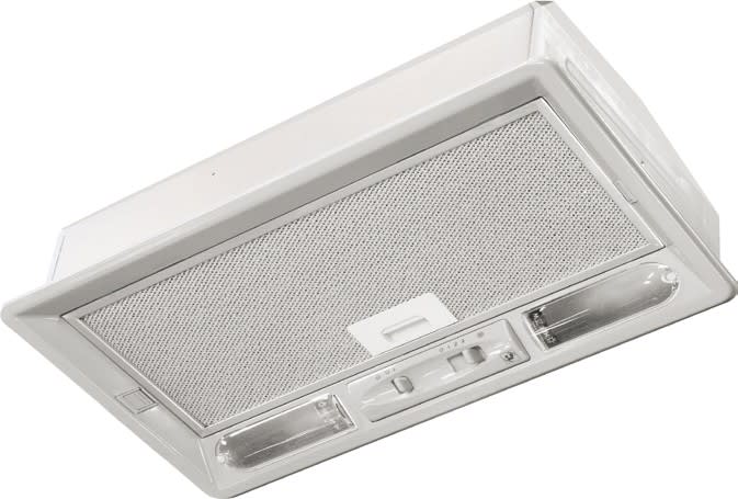 S&P - Groupe encastré de cuisine 60 cm, 220 m3/h