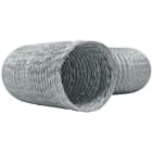 S&P - Gaine souple PVC renforcée, diamètre 100 mm, longueur 6 m