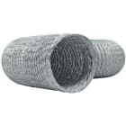 S&P - Gaine souple PVC renforcée, diamètre 200 mm, longueur 6 m