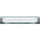 S&P - Grille de soufflage/reprise pour conduits CMS, D 710 mm, long. 500 mm