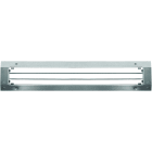 S&P - Grille de soufflage/reprise pour conduits CMS, D 315 à 710 mm, long. 600 mm