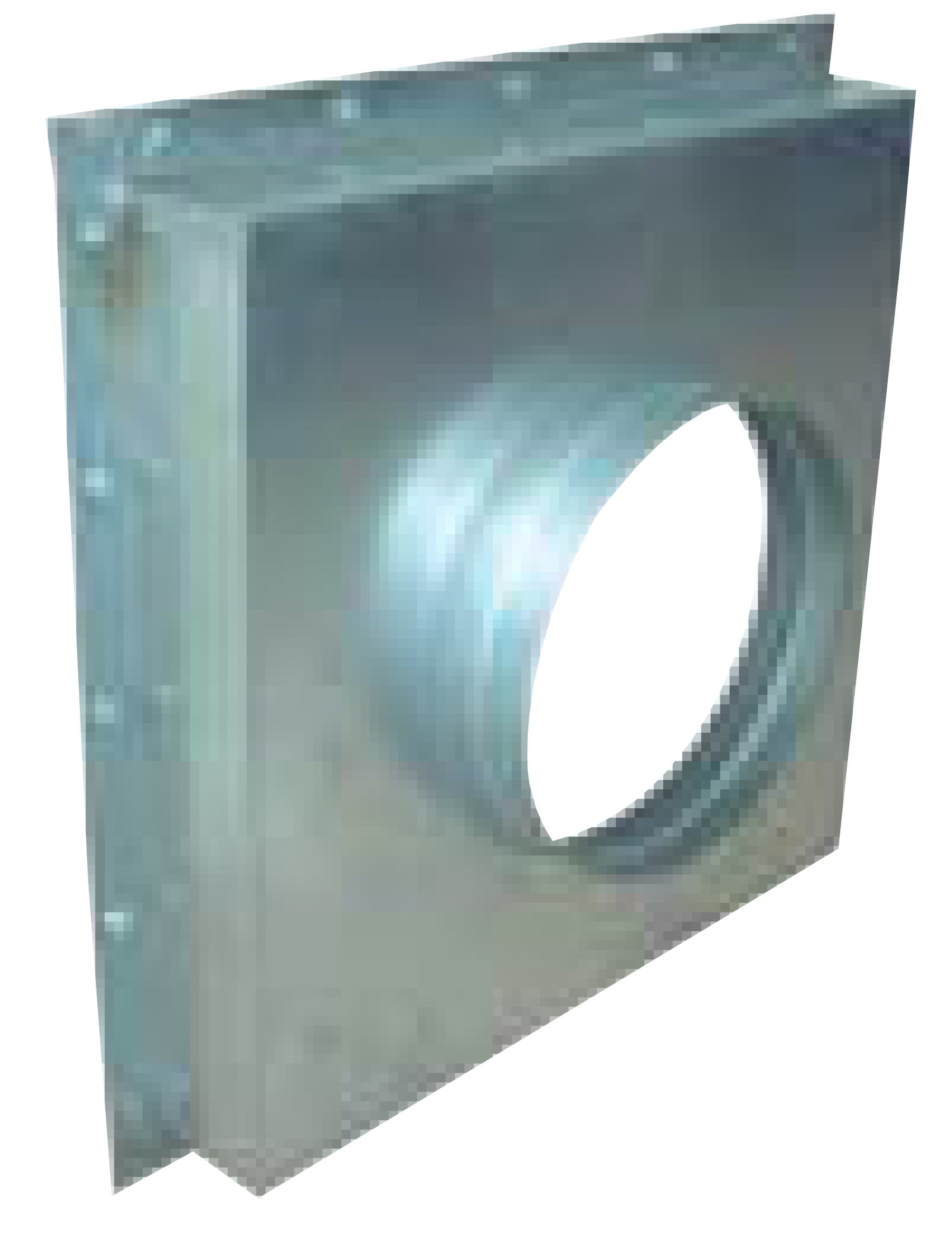 S&P - Porte virole, D 250 mm