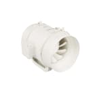 S&P - Ventilateur de conduit, 1050/1350 m3/h, 3 vitesses, raccordement D 250 mm