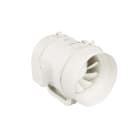 S&P - Ventilateur de conduit ECOWATT, 280/1250 m3/h, moteur à courant continu D 250 mm