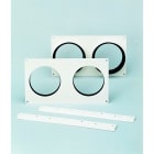 S&P - Kit de montage en parallèle ou tête bèche de 2 TD500/150