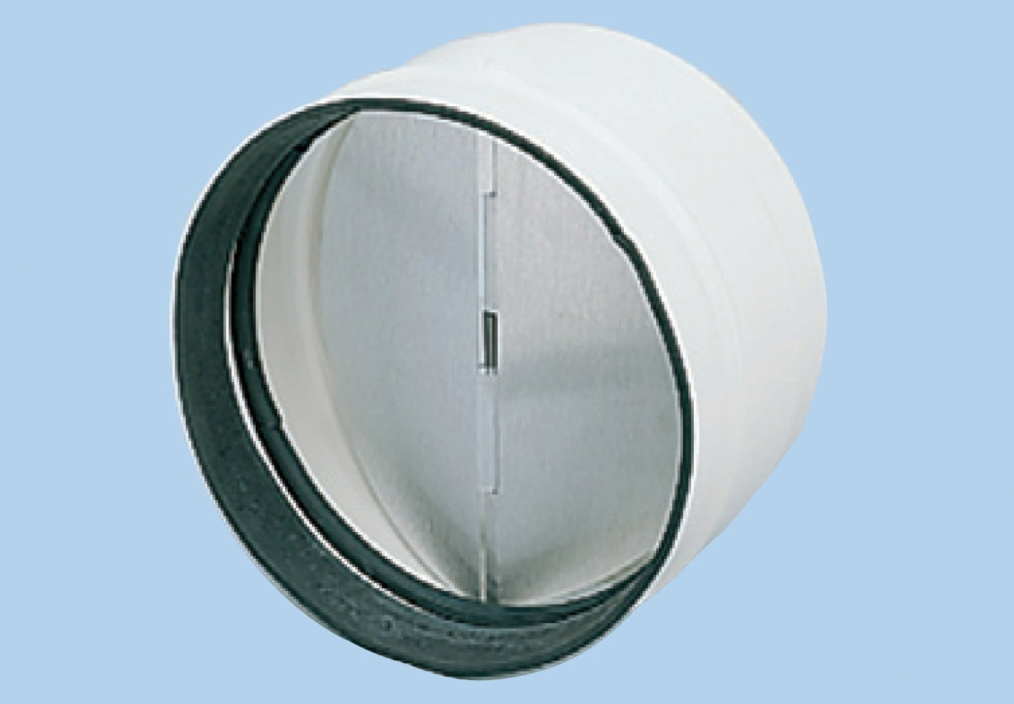 S&P - Adaptation mixte circulaire/rectangulaire pour TD 2000/315