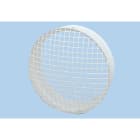 S&P - Grille de protection D 355 mm, pour TD 4000/355