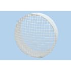 S&P - Grille de protection D 315 mm, pour TD 2000/315
