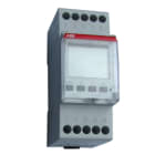 S&P - Horloge programmable hebdomadaire modulaire pour système AJUSTAIR