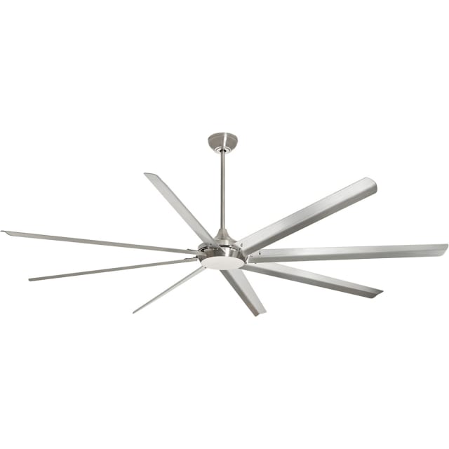 Ventilateur de plafond, 8 V temporisees, 2 sens de rotation. 8 Pales — free download