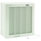 S&P - Aérateur de vitre, 2V extraction 489/430m3/h, 1V d'insufflation 296m3/h, manuel