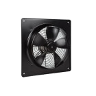 S&P - Ventilateur hélicoïde mural ecowatt