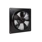 S&P - Ventilateur hélicoïde mural ecowatt