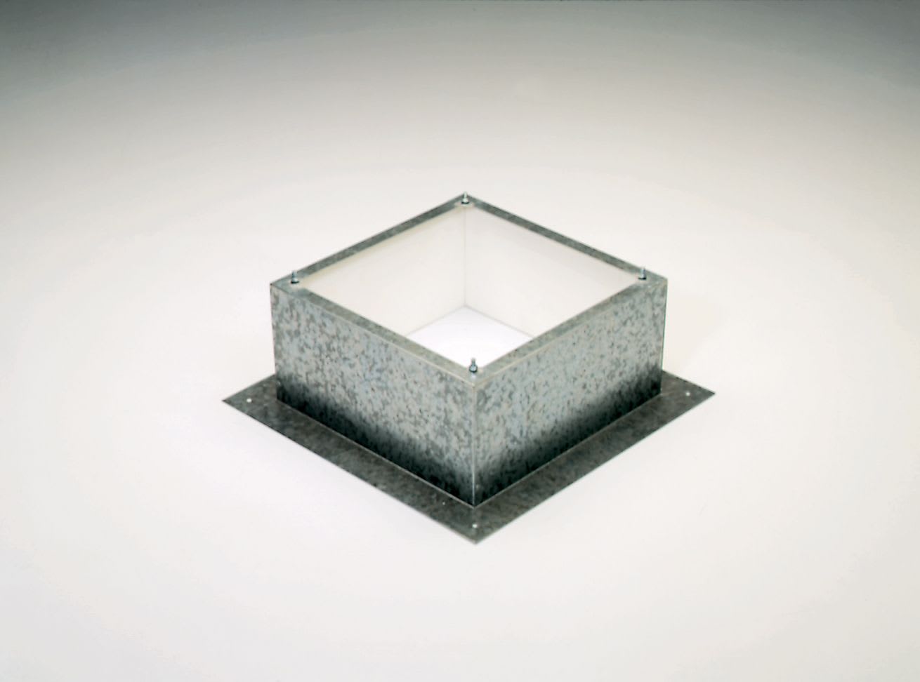 S&P - Souche isolée pour TOURELLES CTH/V 500/560 joint d'étanchéité & visserie fournis