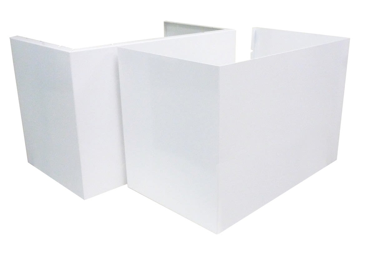 S&P - Kit panneaux cache gaines IDEO RD