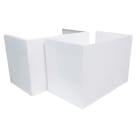 S&P - Kit panneaux cache gaines IDEO RD