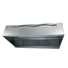 S&P - Hotte INDUC+50BV- 4,5V1,5