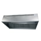 S&P - Hotte INDUC+50BVC- 3 V2,5