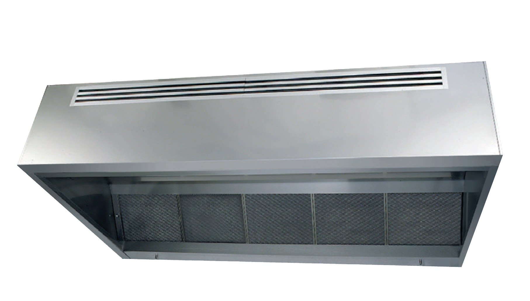 S&P - Hotte INDUC+50BV- 4,5V1,5