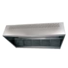 S&P - Hotte INDUCT 50- 6 V1,5