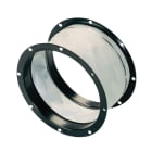 S&P - Manchette souple pour TOURELLES CTH/V 630/710, à monter à l'aspiration