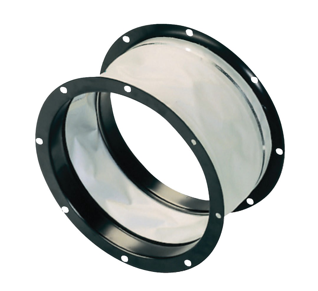 S&P - Manchette souple pour TOURELLES CTH/V 450, à monter à l'aspiration