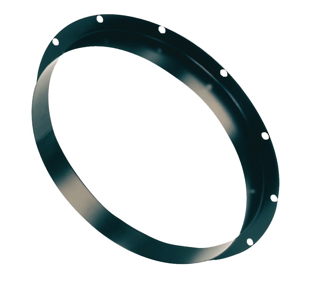 S&P - Bride de raccordement pour TOURELLES CRHB/T 400 et CTH/V 400