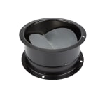 S&P - Clapet anti-retour pour TOURELLES CTH/V 450, à monter à l'aspiration