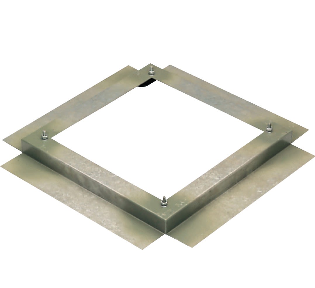 S&P - Cadre de scellement pour TOURELLES CRHB 225 N/250 N et CTH/V 140/180