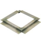 S&P - Cadre de scellement pour TOURELLES CRHB 225 N/250 N et CTH/V 140/180