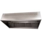 S&P - Hotte INDUCT 50C- 1 V3