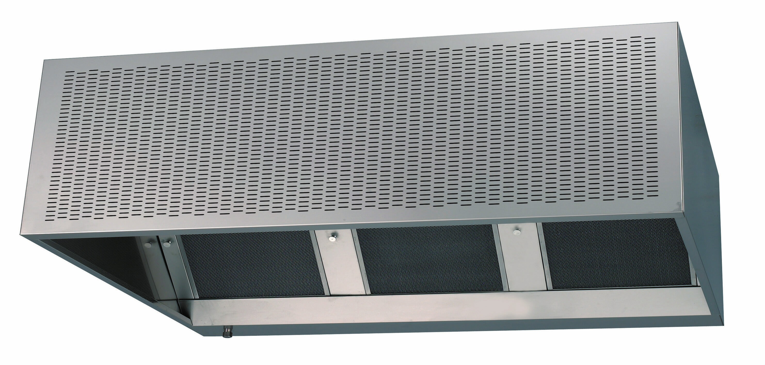 S&P - Hotte confort 40- 4,5V1,2