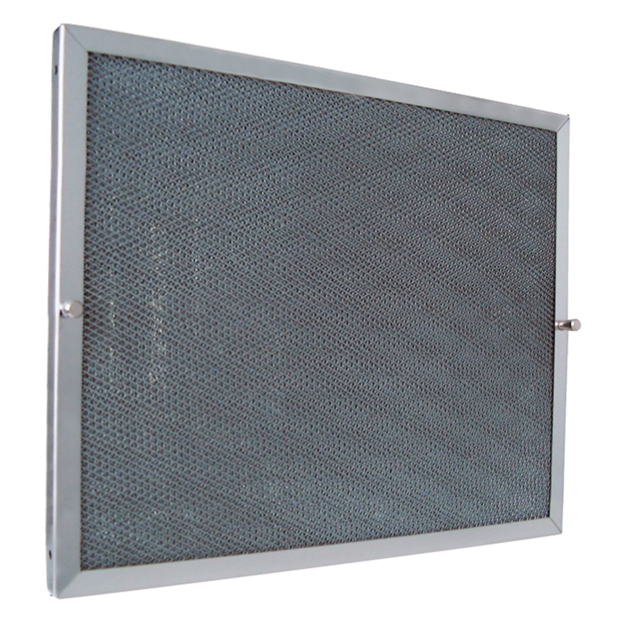 S&P - Filtre média inox pour hotte professionnelle MAXFIL