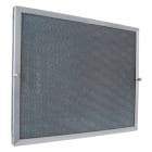 S&P - Filtre média inox pour hotte professionnelle MAXFIL