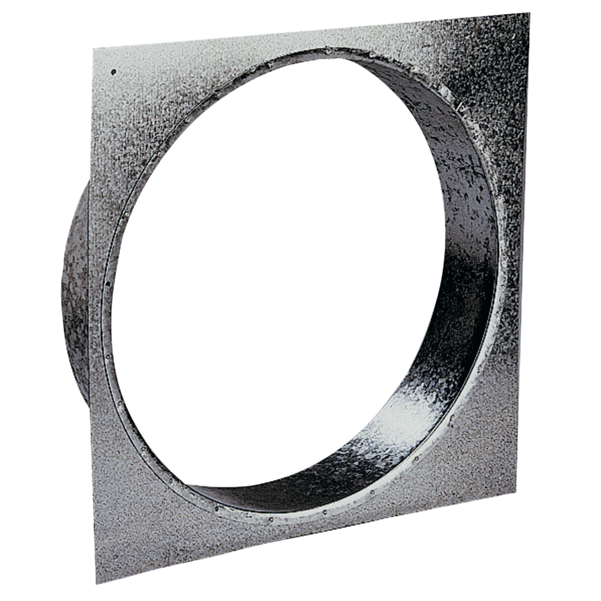 S&P - Virole circulaire pour hotte maxfil montée diamètre 500 mm