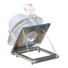 S&P - Kit de basculement taille 4 pour TOURELLES TAH/V 105/110+ TNH/V 560/630