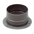 S&P - Bride de raccordement pour montage à l'aspiration des CMB/T 180/75