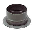 S&P - Bride de raccordement pour montage à l'aspiration des CMB/T 250/100