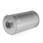 S&P - Silencieux à monter au soufflage des CBT 130